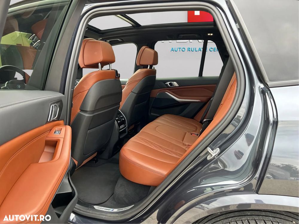 BMW X5 xDrive45e AT PHEV - 8