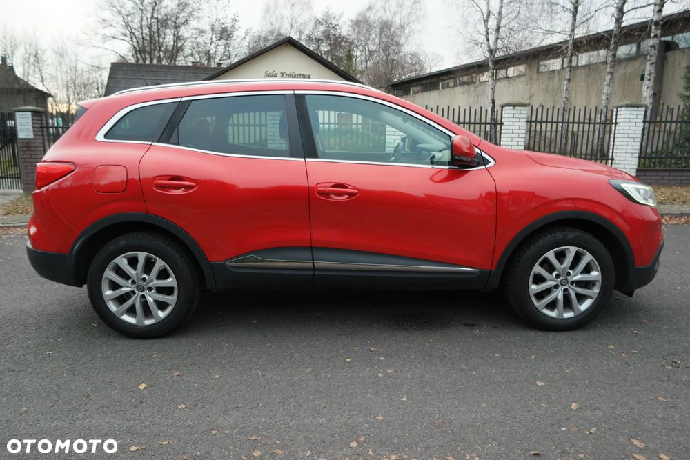 Renault Kadjar - 13