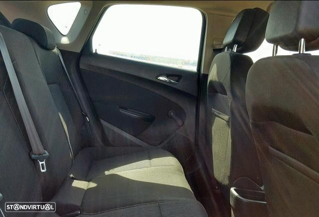 Peças Opel Astra J (P10) 2009 a 2015 - 21