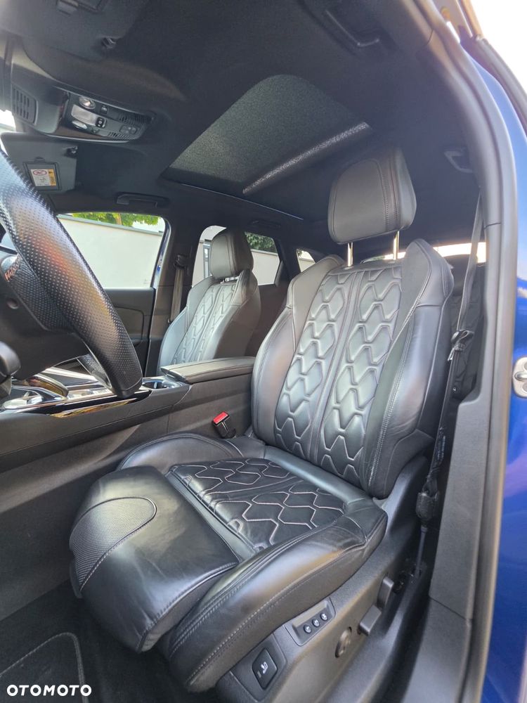 Peugeot 3008 - 37