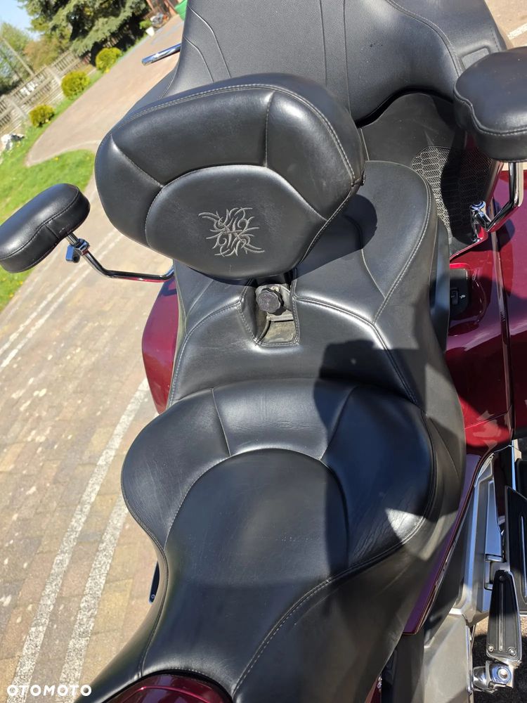 Honda GL - 9