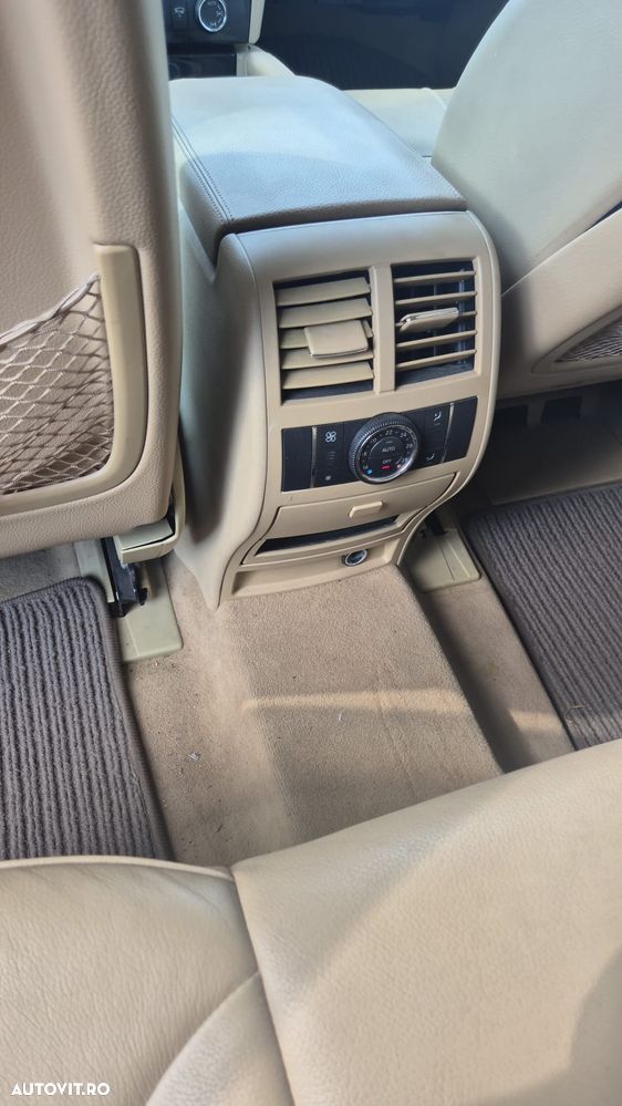 Mercedes-Benz ML - 19