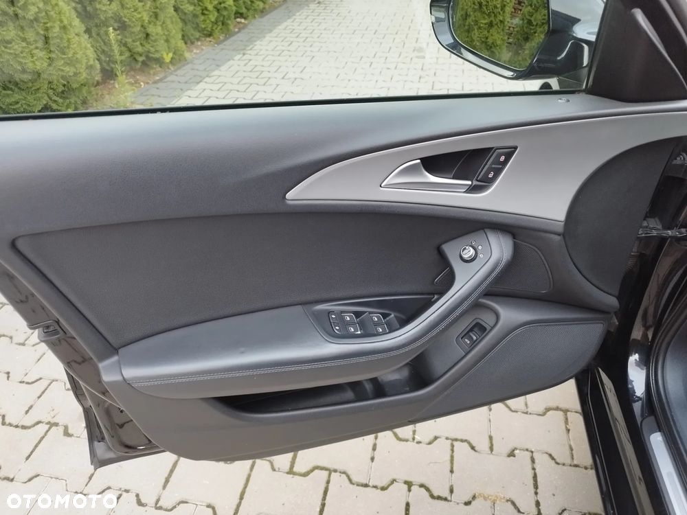 Audi A6 Avant - 24