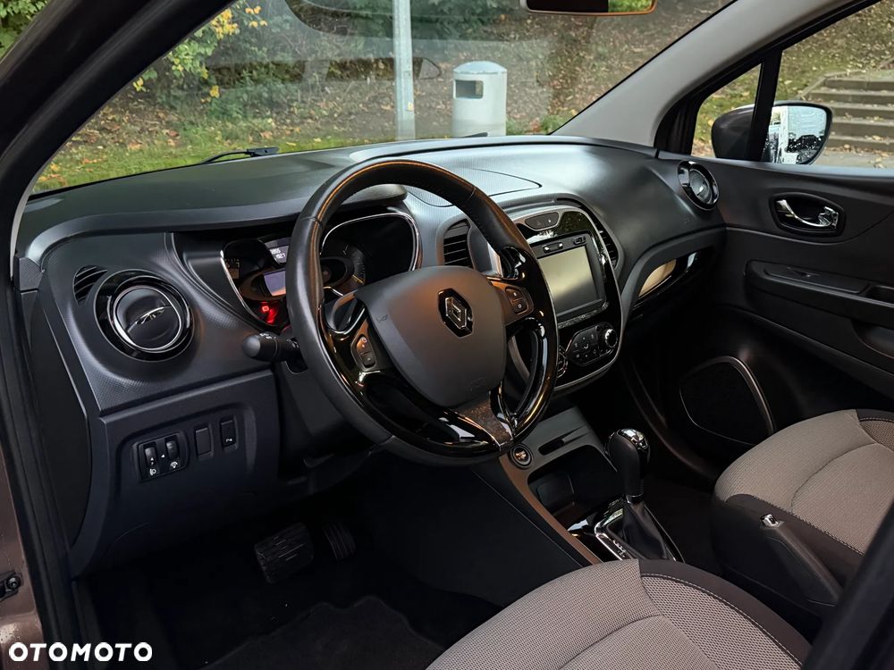 Renault Captur TCe 120 EDC Dynamique - 21