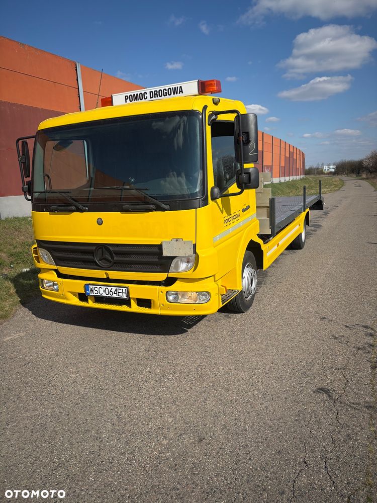 Mercedes-Benz Atego