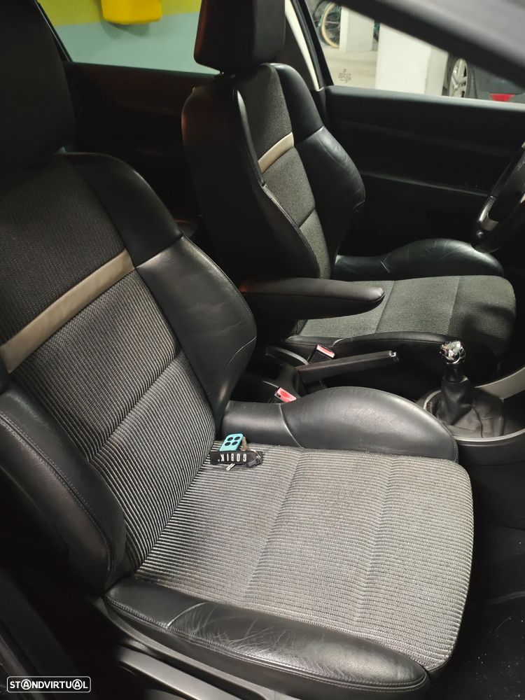 Peugeot 307 SW 1.6 HDi Sport - 7