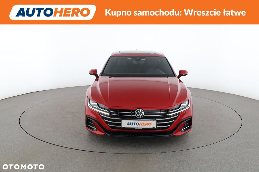Volkswagen Arteon Shooting Brake - 12