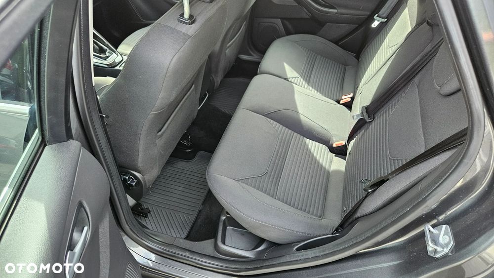 Ford Focus 1.0 EcoBoost Titanium - 15