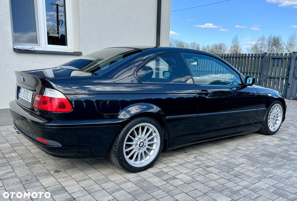 BMW Seria 3 320td Edition Lifestyle - 14