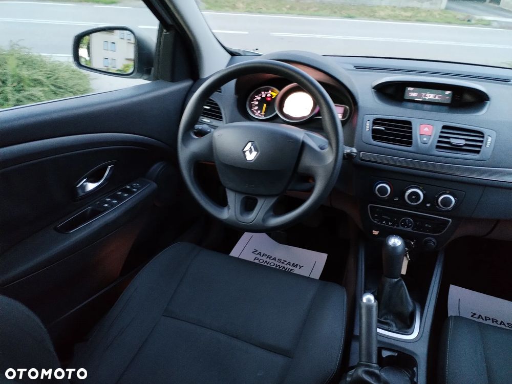 Renault Megane - 17
