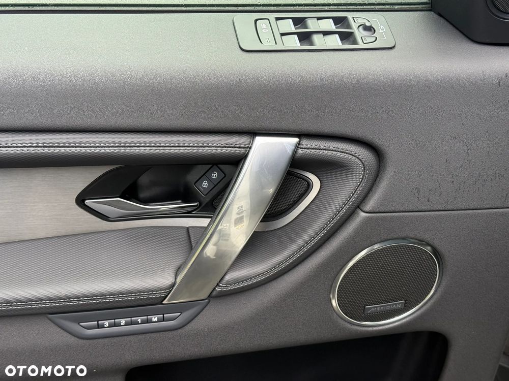 Land Rover Discovery Sport D200 Dynamic SE - 13