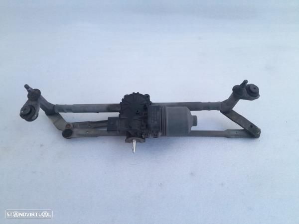 Armaçao Limpa Vidros Seat Ibiza Iv St (6J8, 6P8) - 1