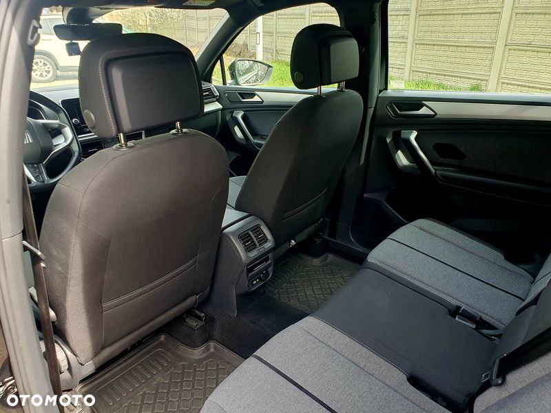 Seat Tarraco 1.5 Eco TSI EVO Style S&S - 9