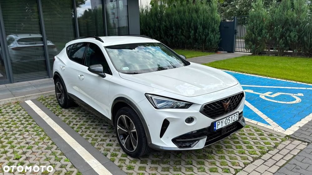 Cupra Formentor - 11