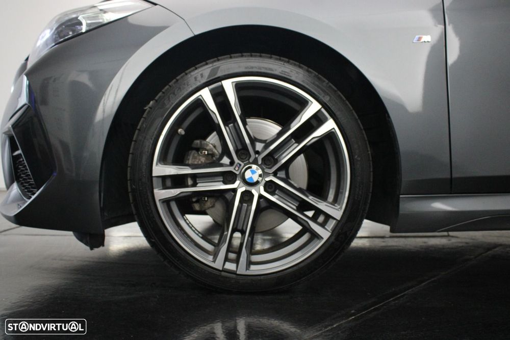 BMW 216 Gran Coupé d Pack Desportivo M - 58