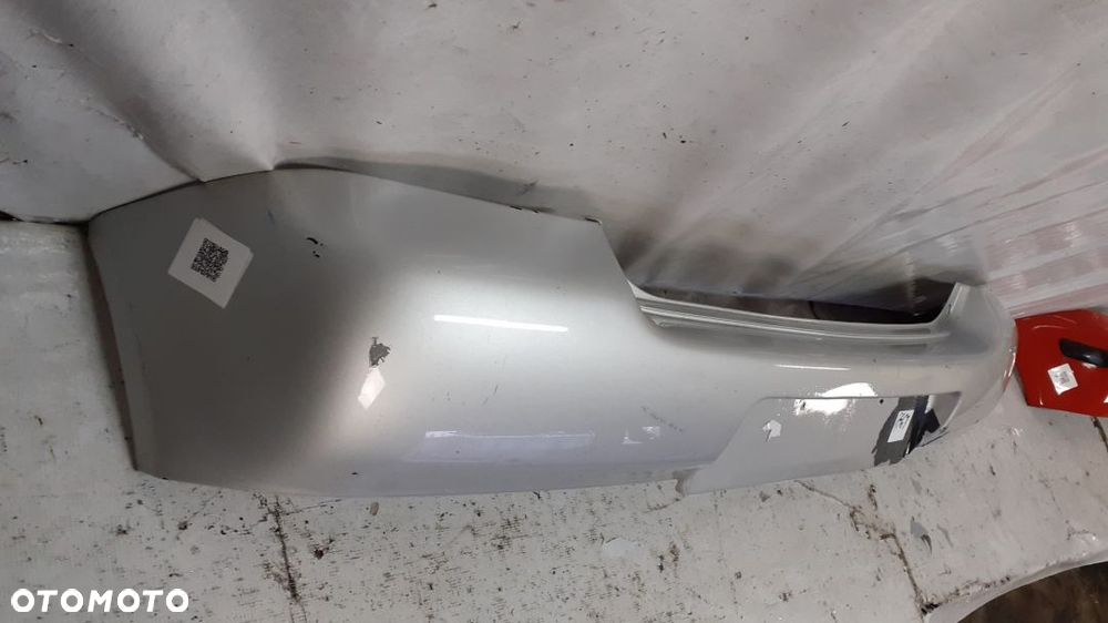 # ZDERZAK TYŁ TYLNY DO TOYOTA YARIS I 1 199 - 2