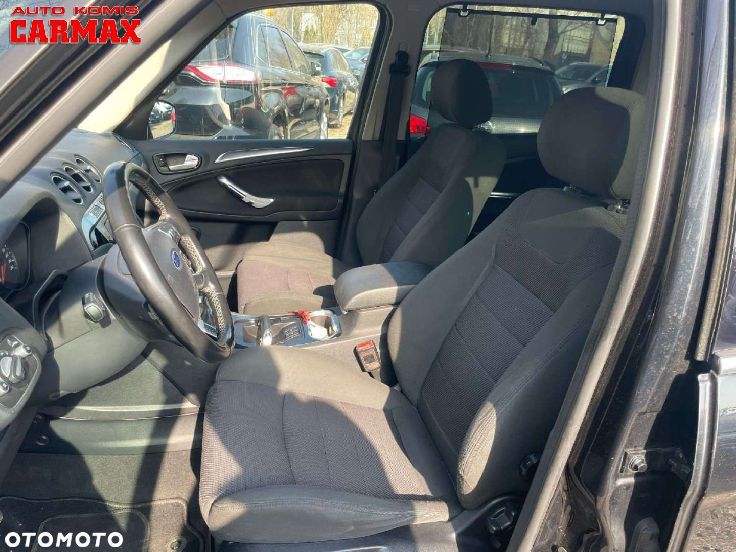Ford Galaxy 2.0 TDCi Titanium MPS6 - 18