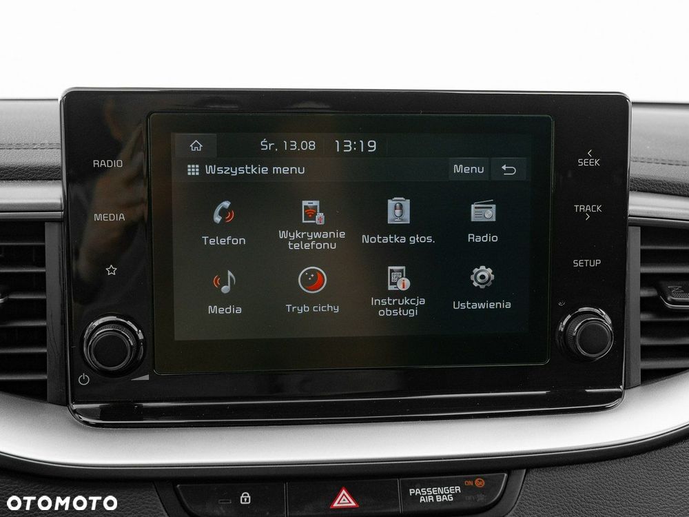 Kia Ceed 1.0 T-GDI M - 22
