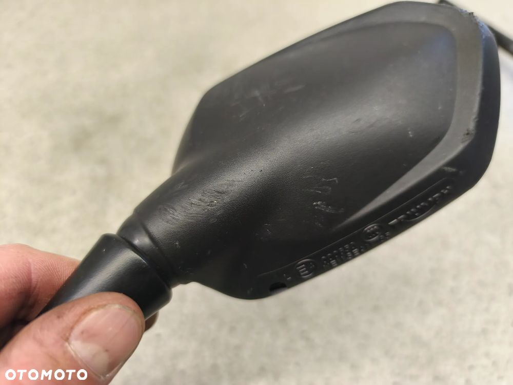 Lusterko lewe Triumph Trident 660 2022 - 7