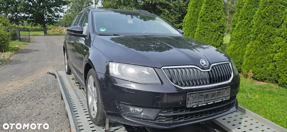 Skoda Octavia 2.0 TDI Joy - 2