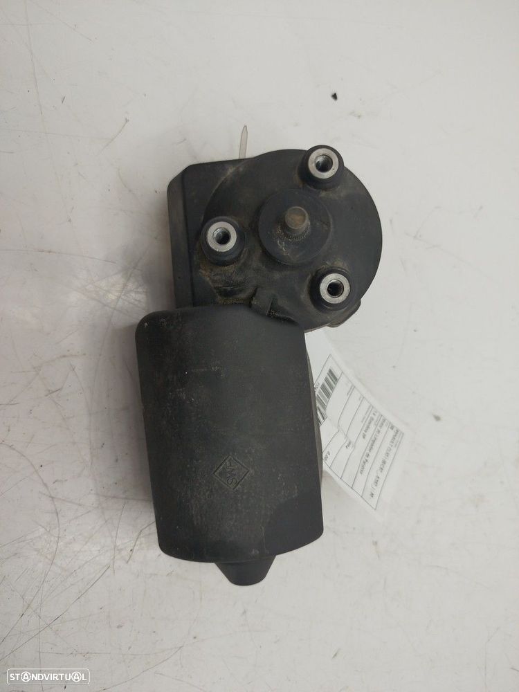 Motor Limpa Vidros Tr Renault Clio I (B/C57_, 5/357_) - 3