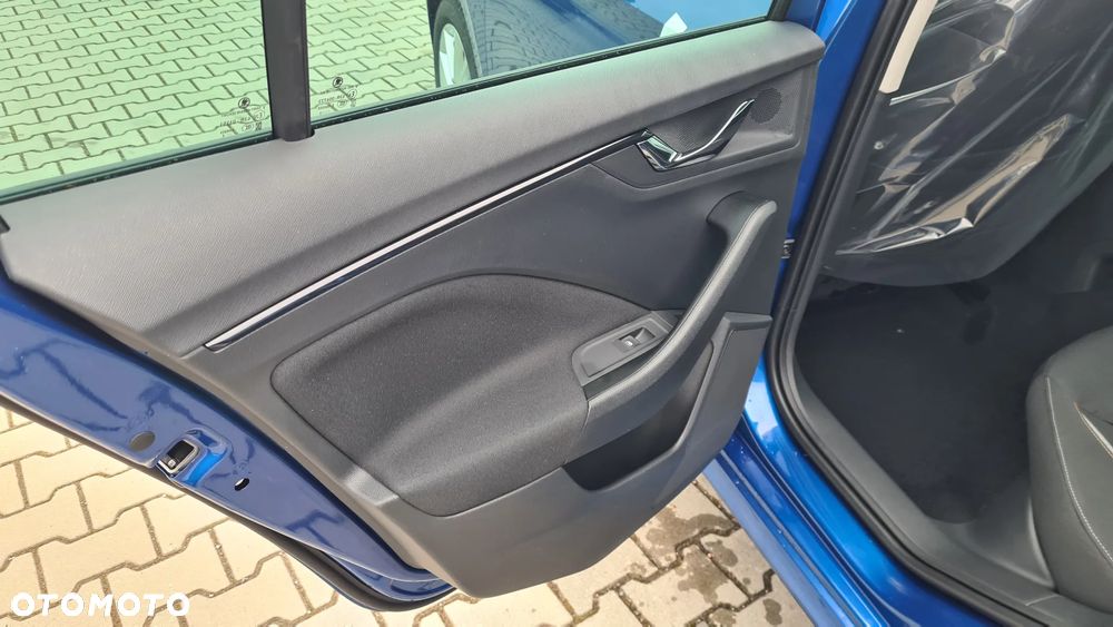 Skoda Kamiq 1.5 TSI Drive DSG - 11