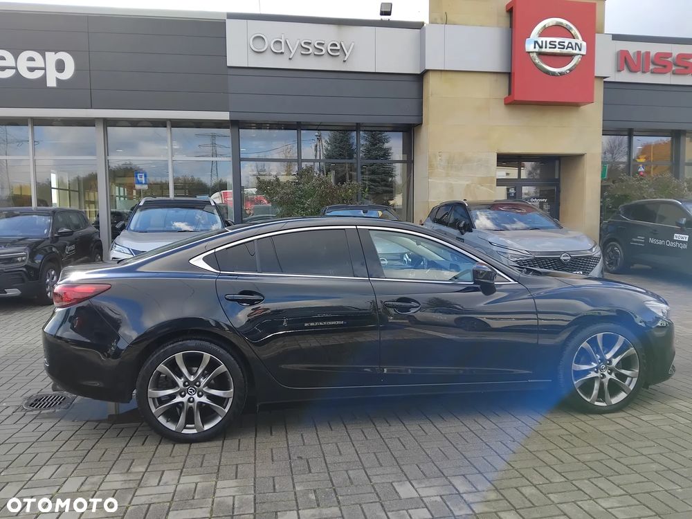 Mazda 6 2.0 Skypassion I-ELoop - 6
