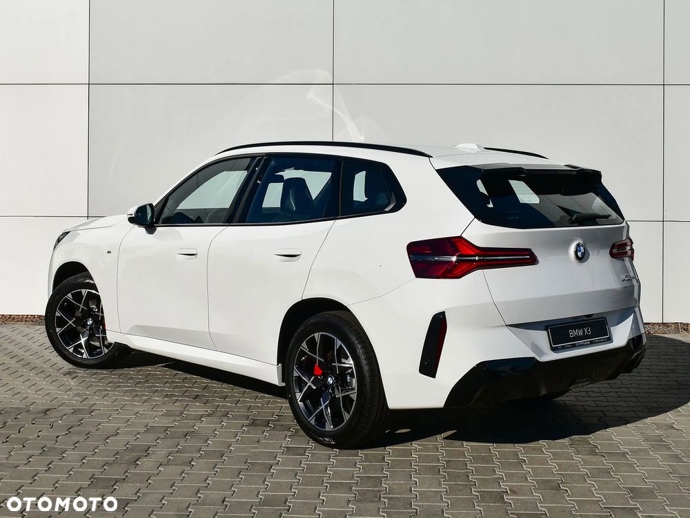 BMW X3 - 7