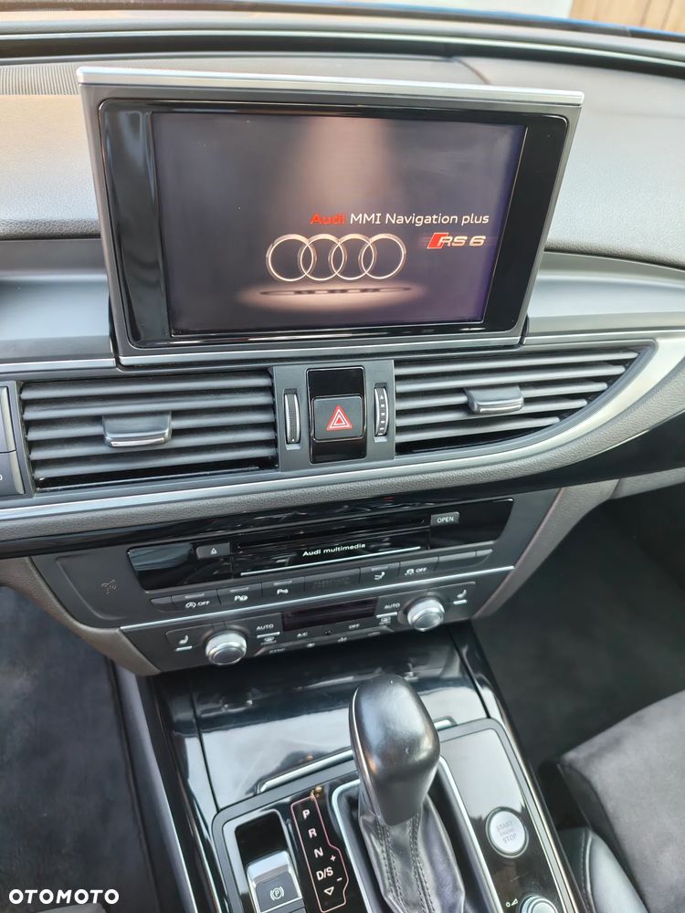 Audi A7 Sportback - 17