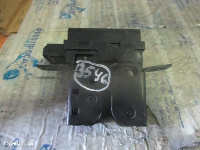 Fecho FEC3546 PEUGEOT 407 SW 2009 MALA 4 PINOS - 1