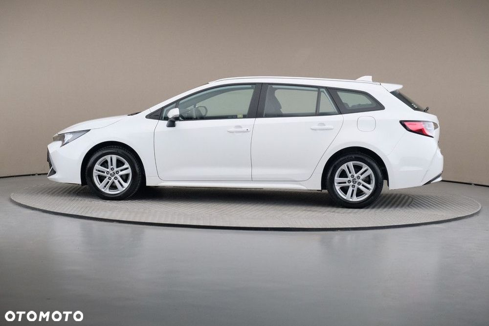 Toyota Corolla 1.2 T Comfort - 4