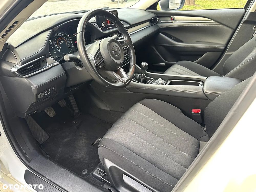 Mazda 6 2.0 SkyPassion - 5