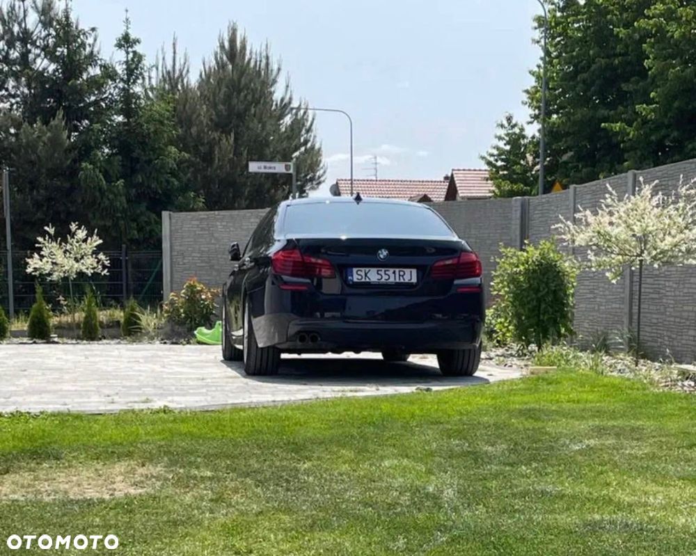 BMW Seria 5 - 3