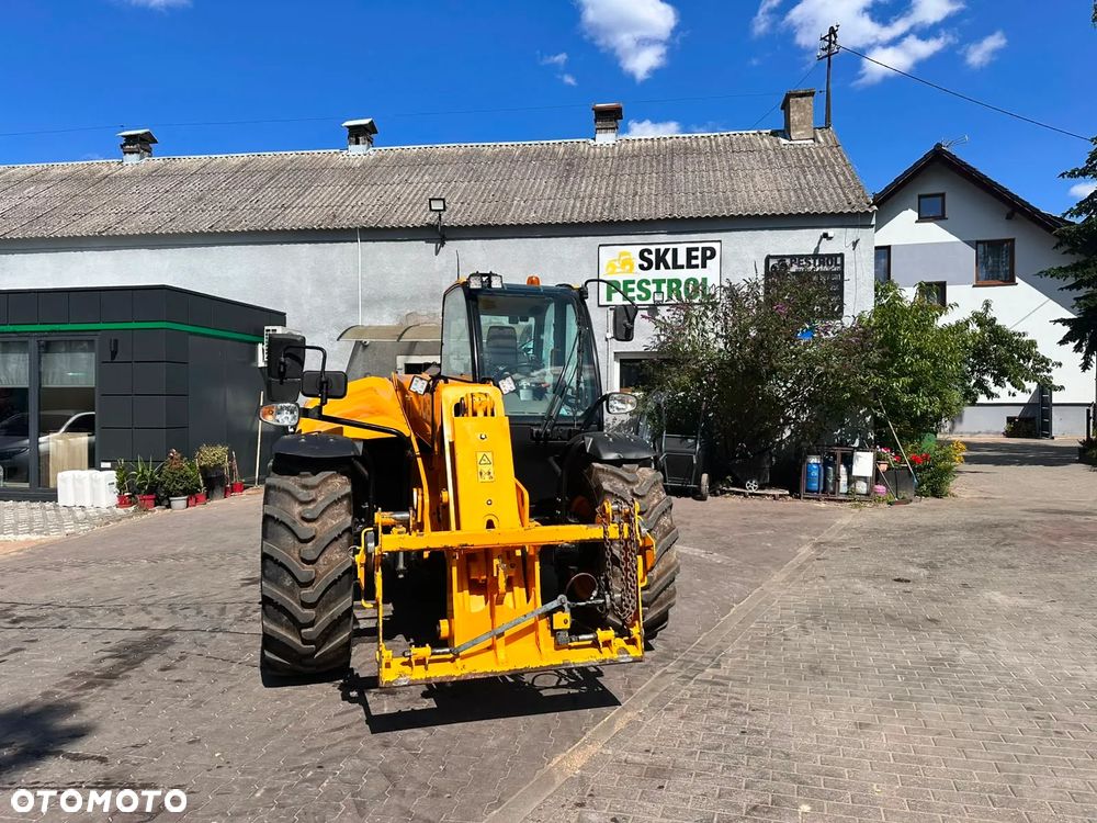 JCB 542-70 Agri Super - 8