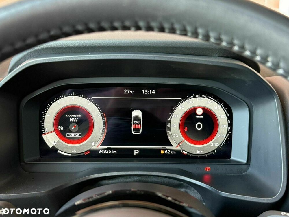Nissan Qashqai - 18