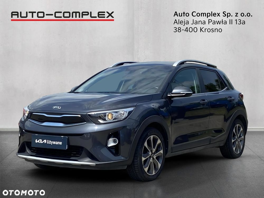 Kia Stonic 1.4 L - 2