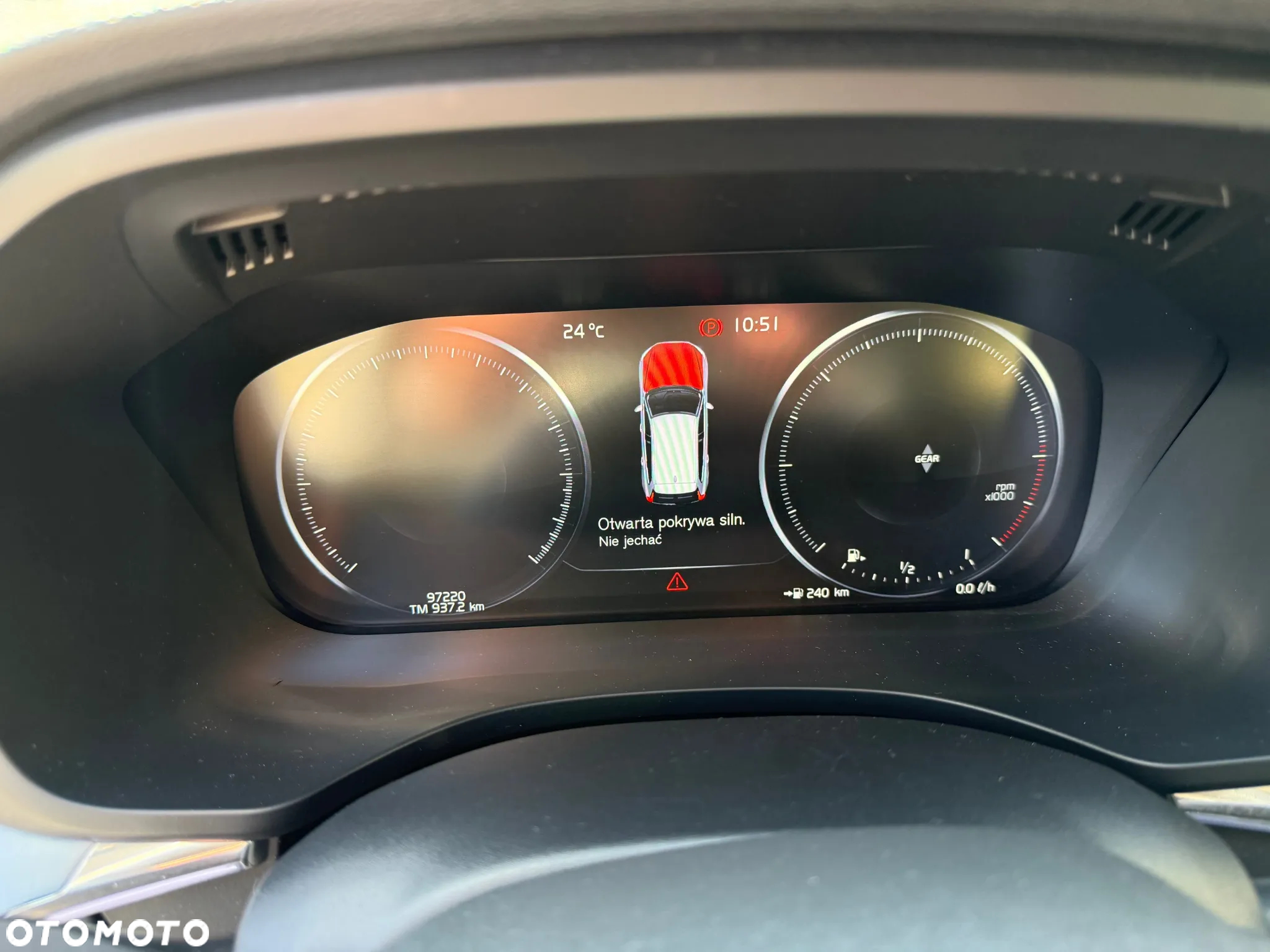 Volvo XC 60 D3 Momentum Pro - 20