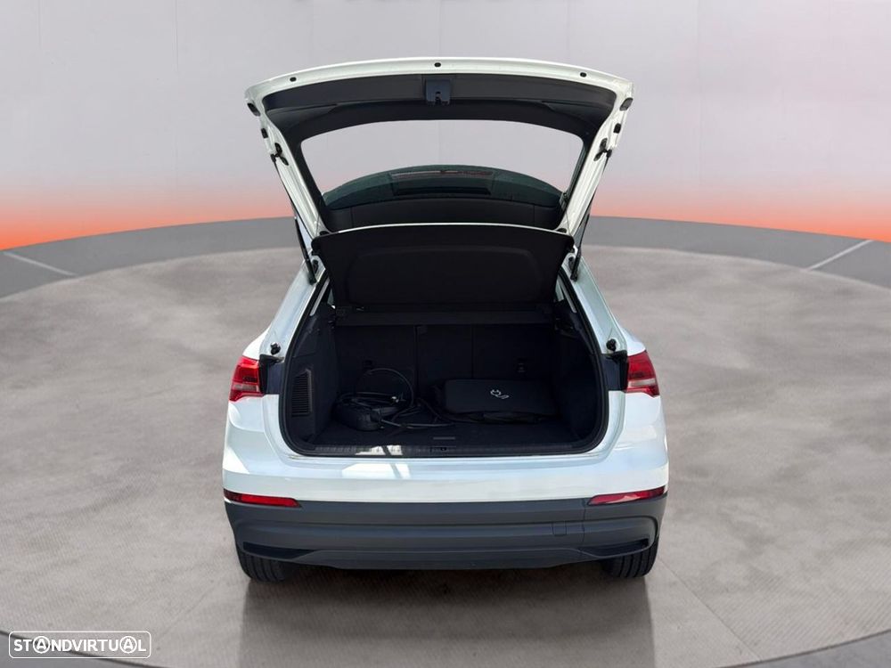 Audi Q3 45 TFSIe S tronic - 16