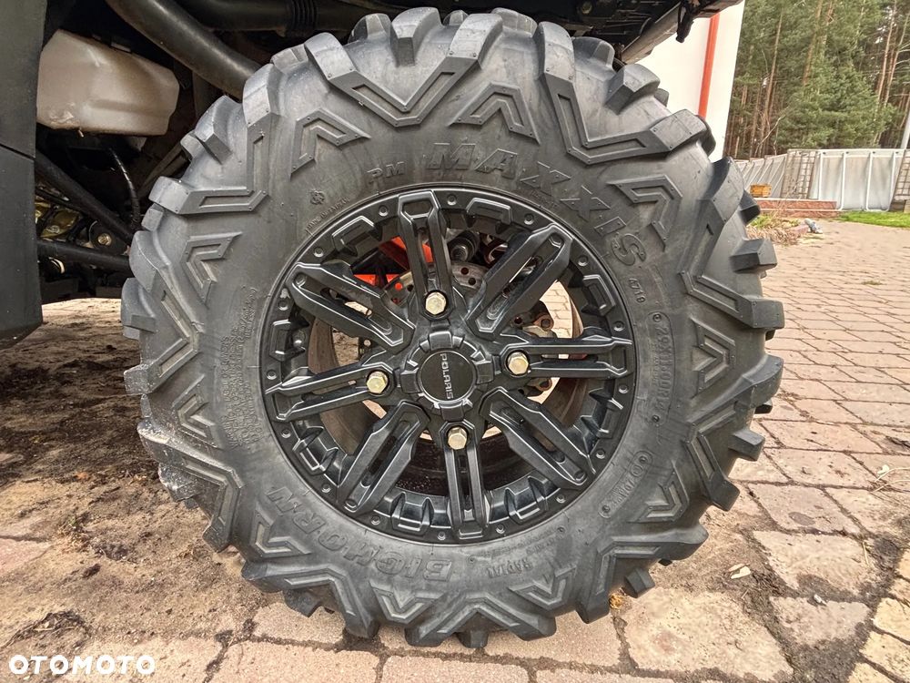 Polaris Inny - 10