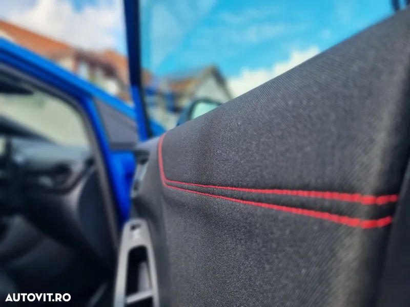 Ford Puma 1.0 EcoBoost Hybrid ST-LINE - 14