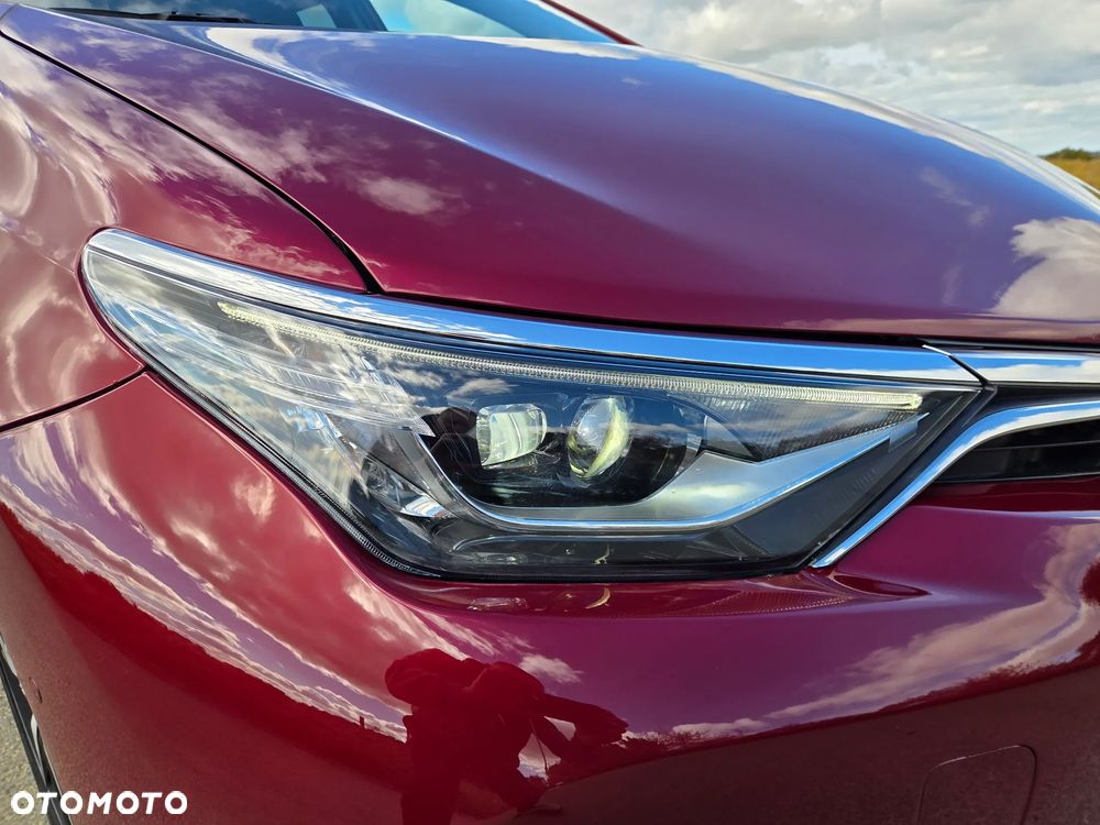 Toyota Auris 1.6 Selection - 18