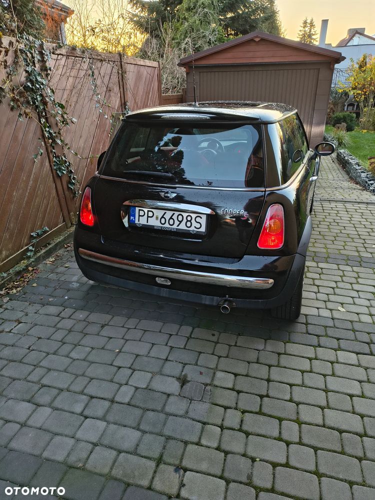 MINI ONE Standard - 3