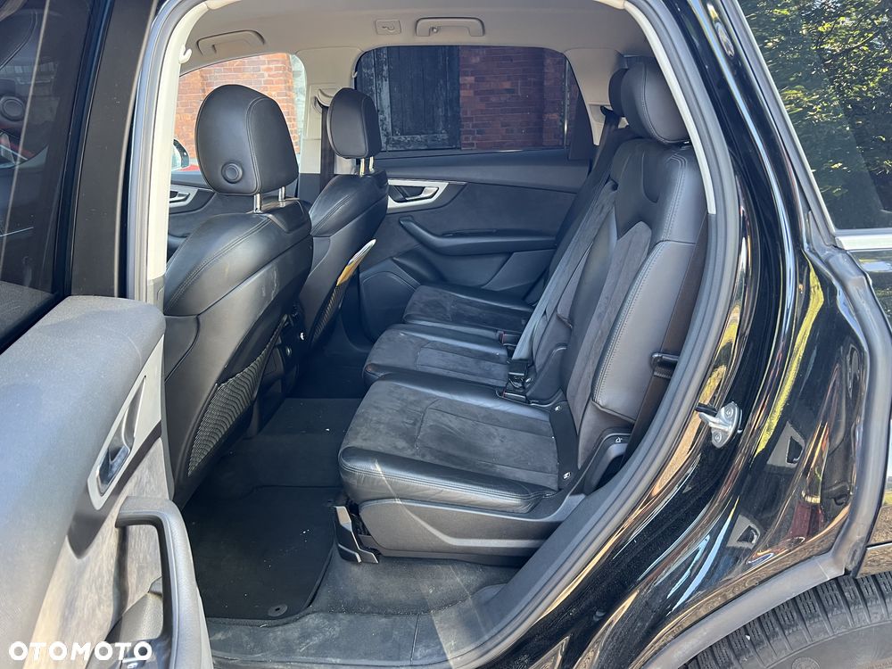 Audi Q7 45 TDI Quattro Tiptronic - 12