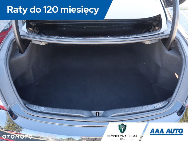 Mercedes-Benz Klasa C - 16