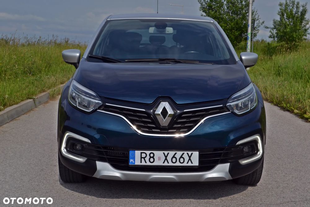 Renault Captur - 12