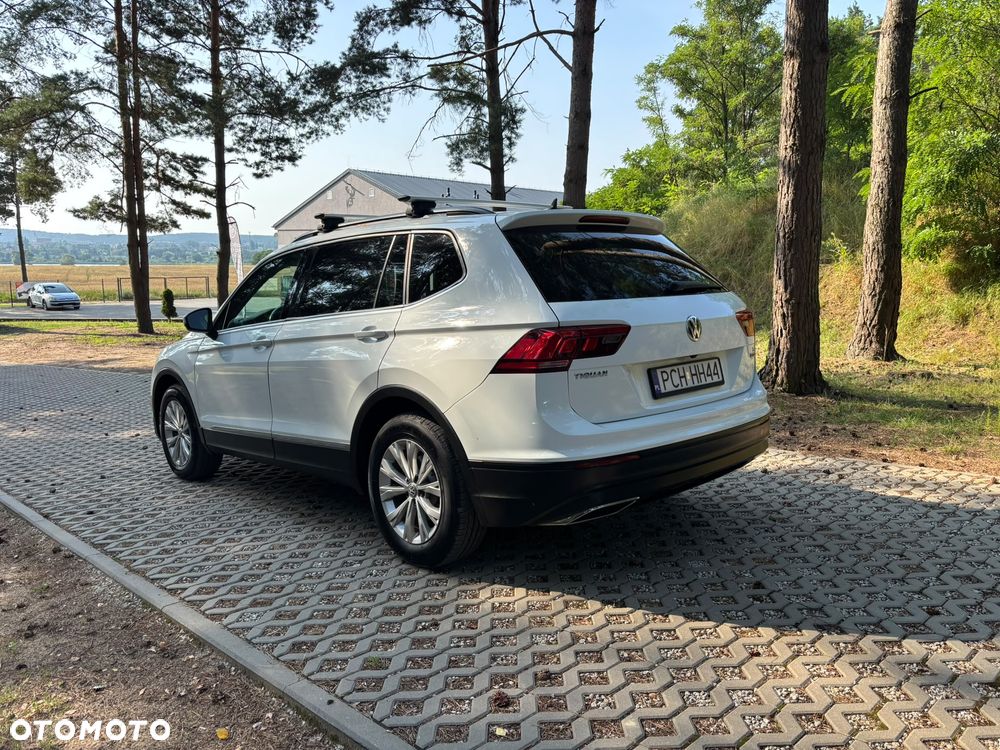 Volkswagen Tiguan - 3