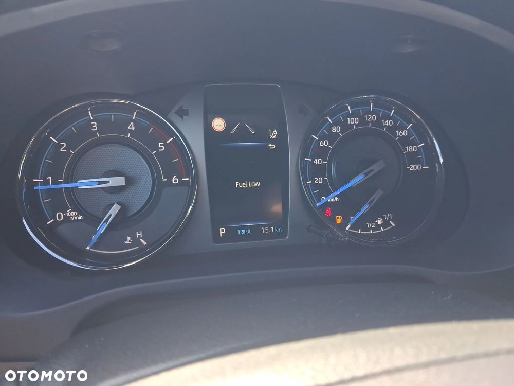 Toyota Hilux 2.8 D-4D Double Cab Invincible 4x4 - 17