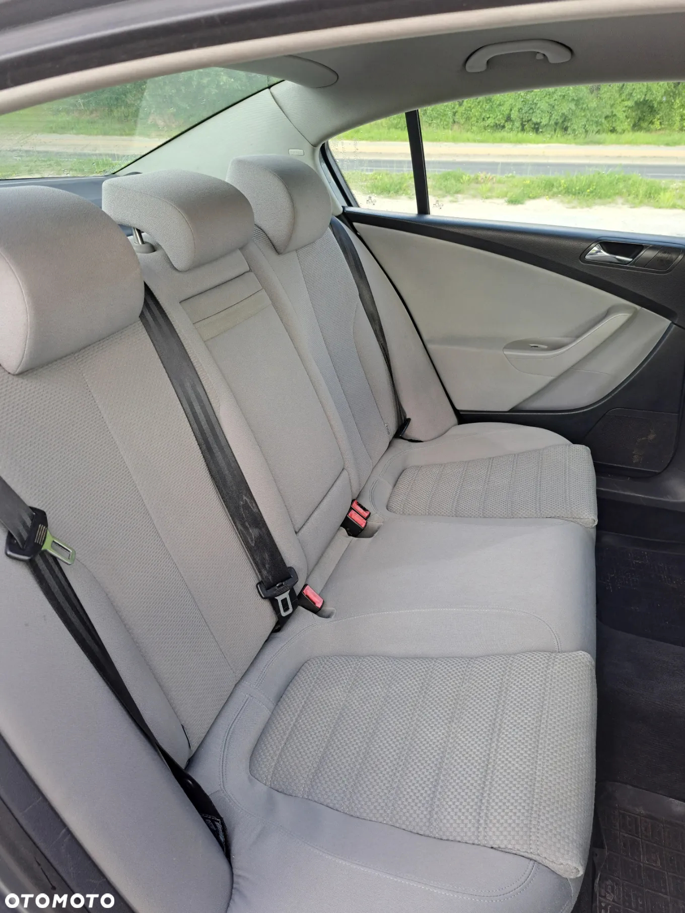 Volkswagen Passat 2.0 TDI Trendline - 7