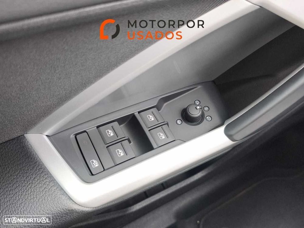 Audi Q3 Sportback 35 TFSI S line S tronic - 18