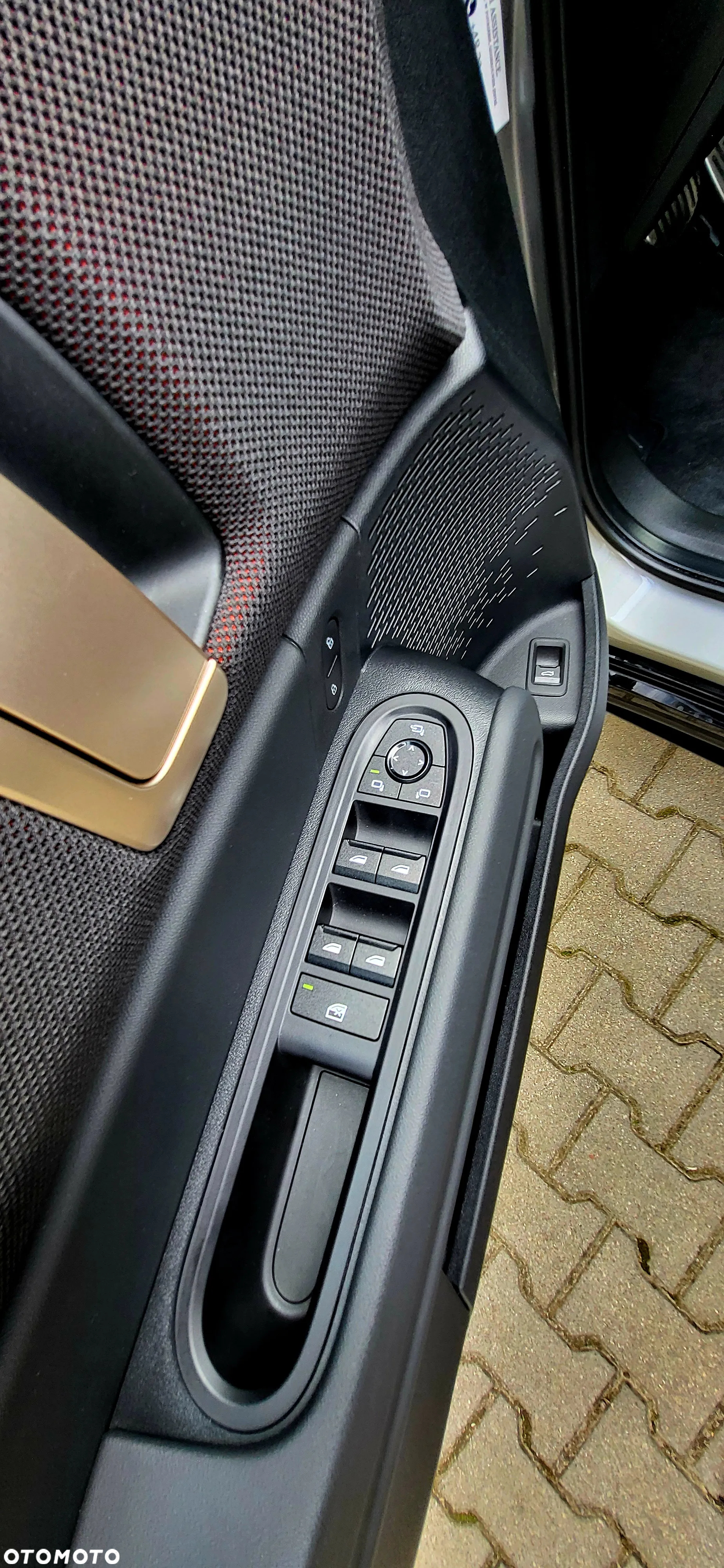 MINI John Cooper Works ALL4 sport - 24